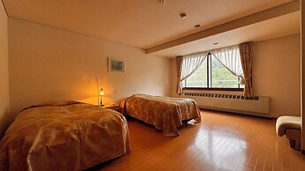 Kidoike Onsen Hotel