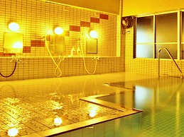 Kidoike Onsen Hotel