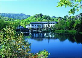 Kidoike Onsen Hotel