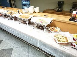 Hotel Crown Hills Imabari