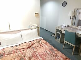 Hotel Crown Hills Imabari