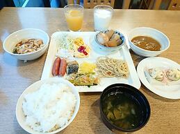 Hotel Crown Hills Imabari