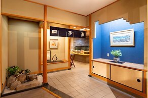 Onomichi Kokusai Hotel