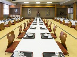 Riverside Hotel Shoei