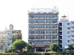 Riverside Hotel Shoei