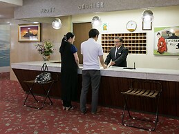 Riverside Hotel Shoei