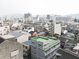 Riverside Hotel Shoei