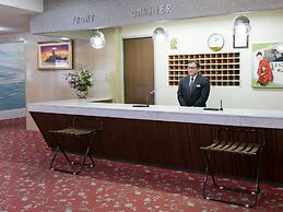 Riverside Hotel Shoei