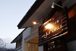 Manza Hotel Juraku