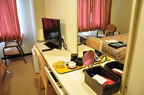 HOTEL Obokekyo Mannaka