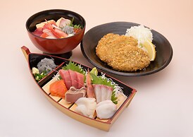 Kur & Hotel Suruga