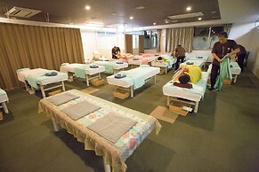 Kur & Hotel Suruga