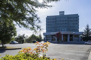 Hotel AreaOne Hiroshima Wing