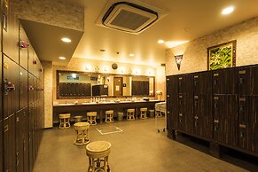 Hotel AreaOne Hiroshima Wing