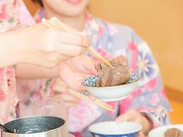 Hotel AreaOne Hiroshima Wing