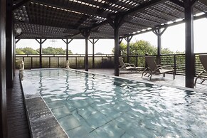 Hotel AreaOne Hiroshima Wing