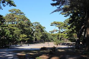 Tokiwaya