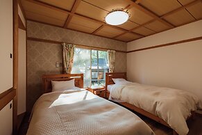 YATSUGATAKE KOGEN RESORT