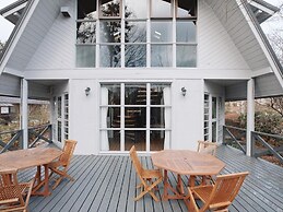 YATSUGATAKE KOGEN RESORT