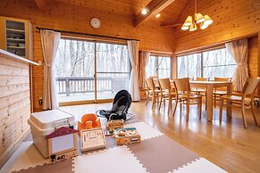 YATSUGATAKE KOGEN RESORT