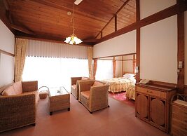 YATSUGATAKE KOGEN RESORT
