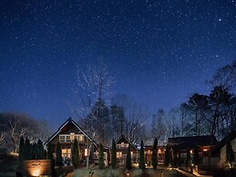 YATSUGATAKE KOGEN RESORT
