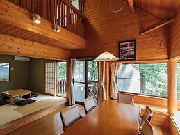 YATSUGATAKE KOGEN RESORT