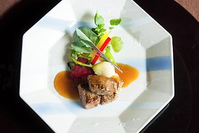 Yatsusankan