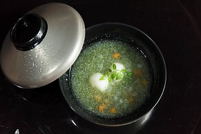 Yatsusankan