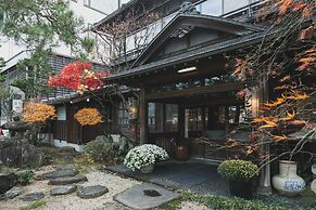 Yatsusankan