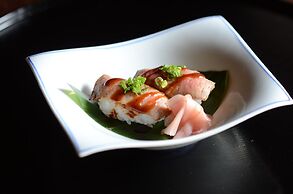 Yatsusankan