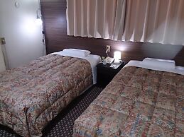 Hotel Matsuyama Hills