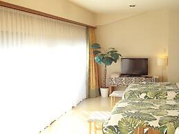 Breezbay Seaside Resort Matsushima