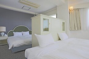 Hotel Castle inn Yokkaichi