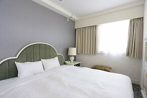 Hotel Castle inn Yokkaichi