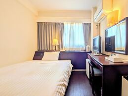 Hotel Castle inn Yokkaichi