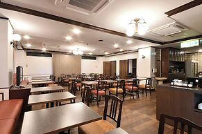 Hotel Castle inn Yokkaichi