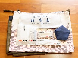 Tabist Sumiyoshiya Neo Usuzumi