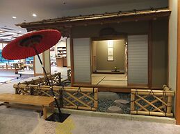 Kashiwaya