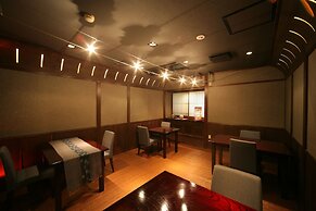 Oiwakeya Ryokan