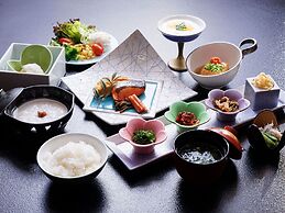 Oiwakeya Ryokan