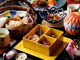 Oiwakeya Ryokan