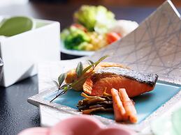 Oiwakeya Ryokan