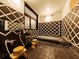 Oiwakeya Ryokan