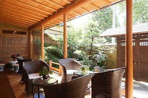 Oiwakeya Ryokan