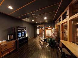 Oiwakeya Ryokan