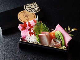 Oiwakeya Ryokan
