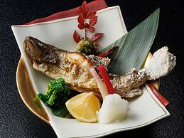Oiwakeya Ryokan