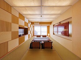 Oiwakeya Ryokan