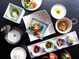 Oiwakeya Ryokan
